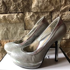 I.N.C International Concepts Heels